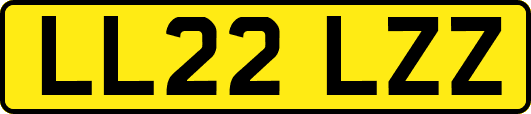 LL22LZZ
