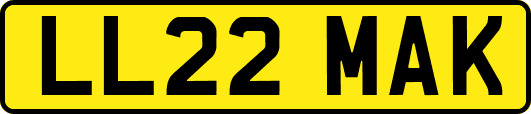 LL22MAK