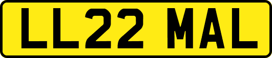 LL22MAL