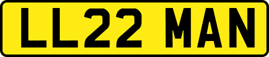 LL22MAN