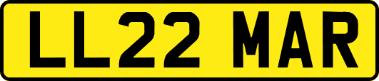 LL22MAR