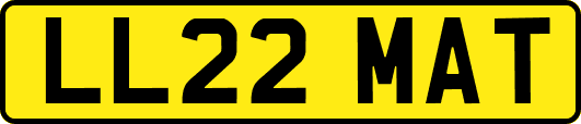 LL22MAT