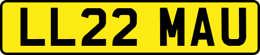 LL22MAU