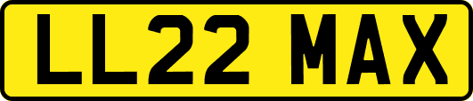 LL22MAX