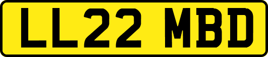 LL22MBD