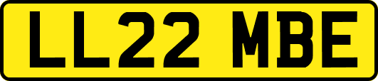 LL22MBE