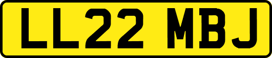 LL22MBJ
