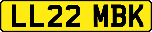 LL22MBK