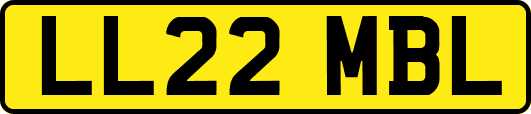 LL22MBL