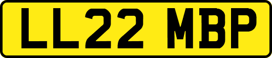 LL22MBP