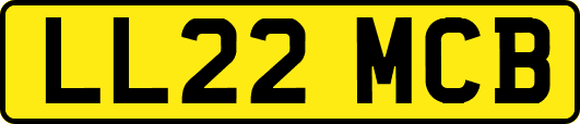 LL22MCB