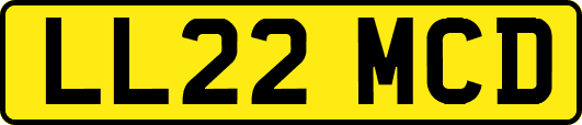 LL22MCD