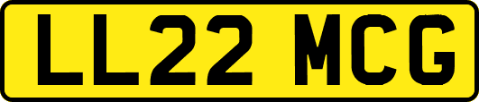 LL22MCG