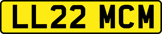 LL22MCM