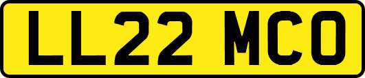 LL22MCO