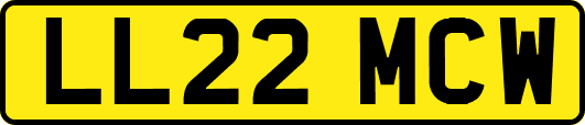 LL22MCW