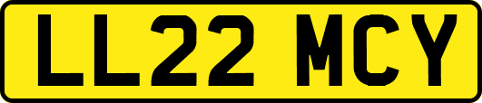 LL22MCY
