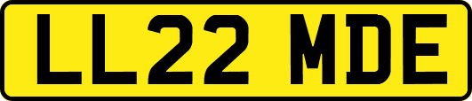 LL22MDE