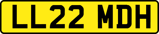 LL22MDH