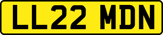 LL22MDN