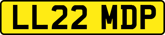 LL22MDP