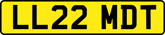 LL22MDT