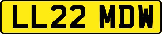 LL22MDW
