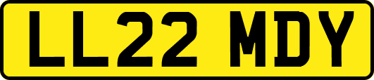 LL22MDY