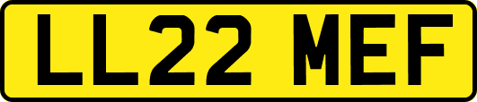 LL22MEF