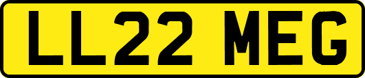LL22MEG