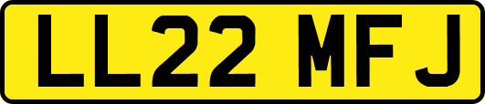 LL22MFJ