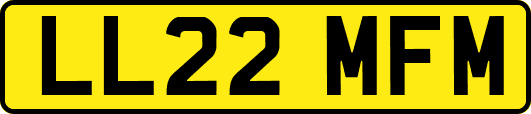LL22MFM