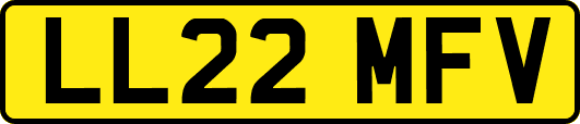 LL22MFV
