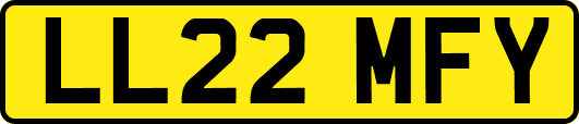 LL22MFY