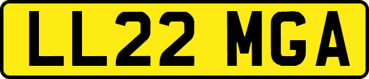 LL22MGA