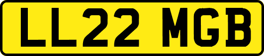LL22MGB