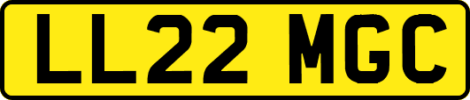 LL22MGC