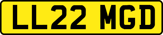 LL22MGD