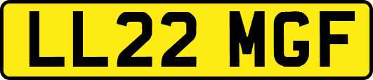 LL22MGF