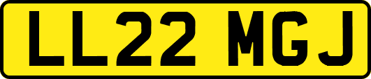 LL22MGJ