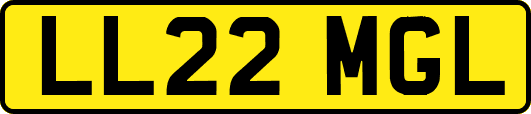 LL22MGL