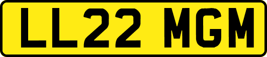 LL22MGM