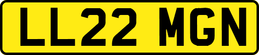 LL22MGN
