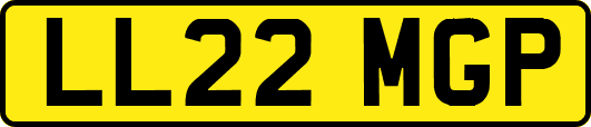 LL22MGP