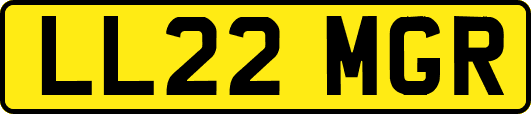 LL22MGR