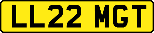 LL22MGT