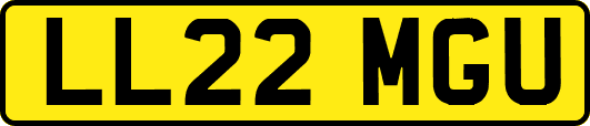 LL22MGU