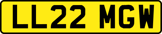 LL22MGW