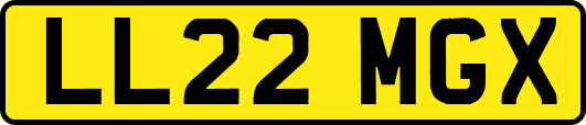 LL22MGX