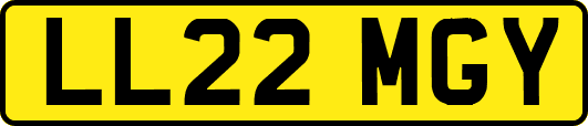 LL22MGY